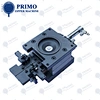 Injection molding slider